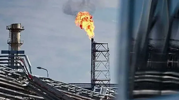 Son dakika: Rusya-Ukrayna savaşı Avrupa'yı vurdu! Doğal gaz fiyatları rekor tazeledi - 4