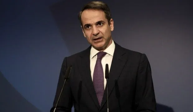 Son dakika: Dışişleri Bakanlığı'ndan Yunanistan Başbakanı Miçotakis'e sert tepki: Türk kimliğini inkara son verin - 3