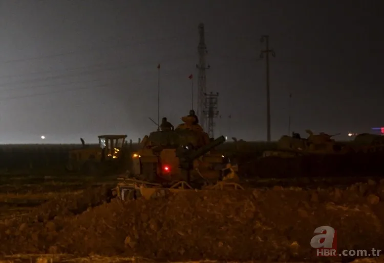 Mehmetçik ve Irak askerleri bunu ilk kez yapıyor 1