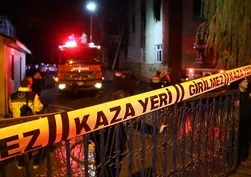 Manisa'da kardeş kavgası kanlı bitti: 1 ölü