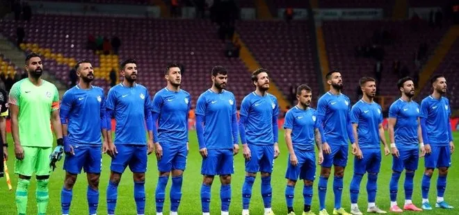 Galatasaray’ı yenen Tuzlaspor kadro değeri ne kadar? Tuzlaspor kaçıncı ligde?