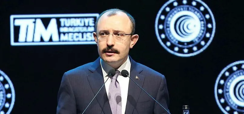 İhracat seferberliği zirvesi Konya’da!