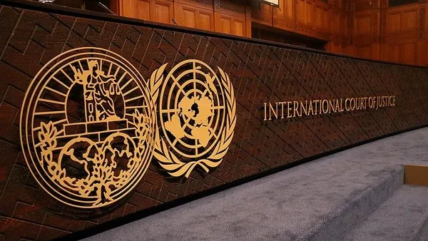 Uluslararası Adalet Divanı’nda işgalci İsrail’e uyarı!