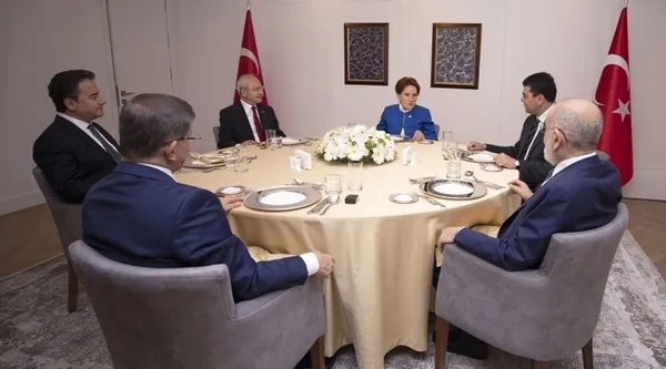 1682880881037.jpg CHP kanalı Halk TV bile kabul etti: Kılıçdaroğlu ve ortaklarının dış politikasını doğru dürüst anlamış değilim - 1