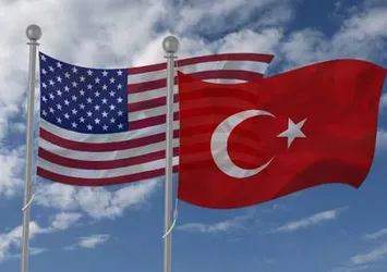 Türkiye ile ABD arasında önemli görüşme