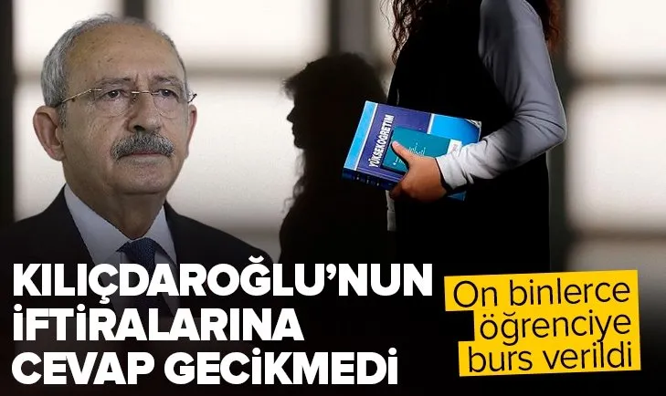 Son dakika: Kültür ve Turizm Bakanlığı’ndan CHP Genel Başkanı Kemal Kılıçdaroğlu’na tepki