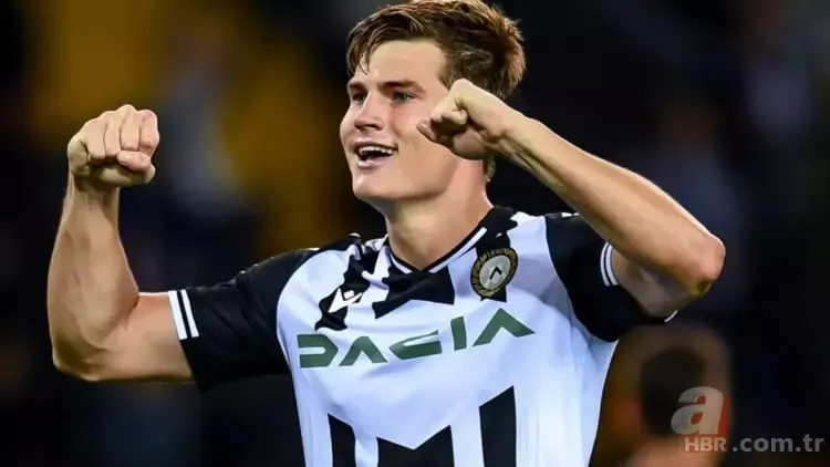 Talisca'yı unutturacak transfer geliyor! Fenerbahçe'ye hayırlı olsun 6