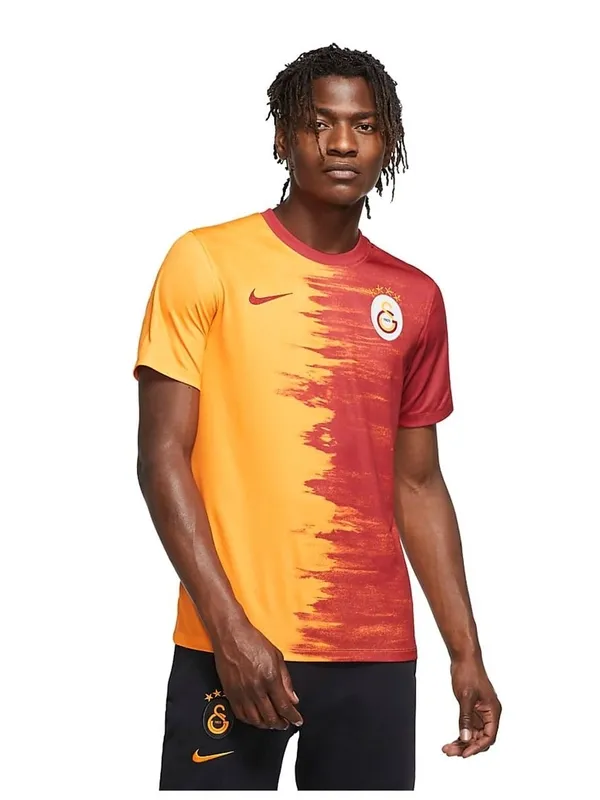 İşte Galatasaray'ın yeni sezon formaları - 3