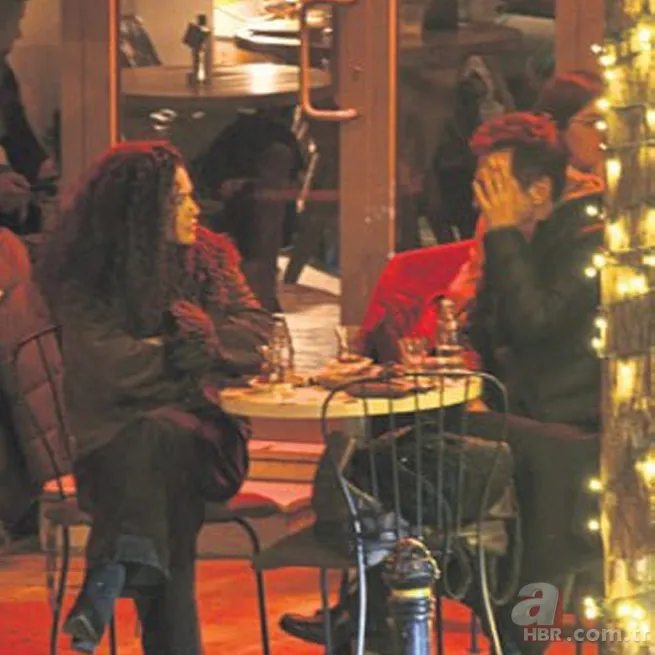 Teoman eski aşkı Ekin Türkmen'le görüntülenince neye uğradığını şaşırdı 3