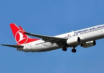 Son dakika: THY'den iç hatlarda PCR testi hatırlatması