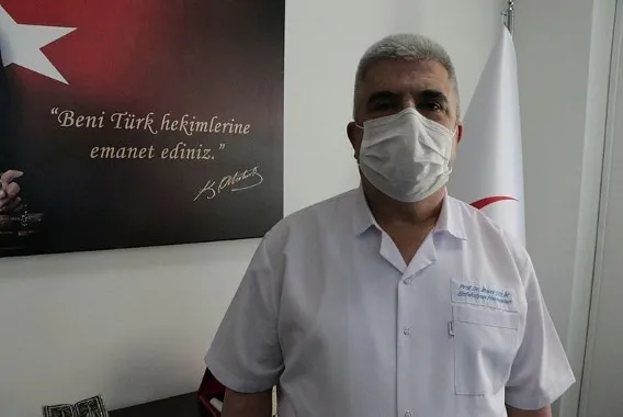 Bilim Kurulu Üyesi Çelik’ten sıcak hava ve temas uyarısı - 2