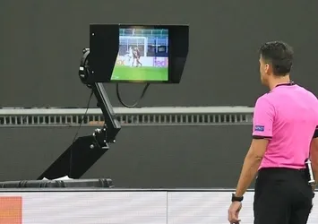 IFAB'dan ses getiren VAR kayıtları kararı!
