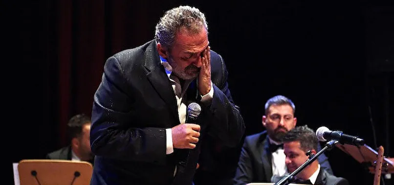 Yavuz Bingöl’ü yıkan ölüm! Annesi Şahsenem Bacı hayatını kaybetti