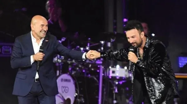 İzmir konserinden Tek kuruş almayacak denen Tarkan’ın aldığı ücret dudak uçuklattı! Paranın hepsini bağışladı mı?