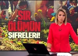 Gülay Uygun'un ölümü intihar mı? ATV Haber Gülay Uygun'un ölümünün perde arkasını araştırdı