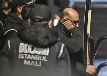 Aziz İhsan Aktaş etkin pişmanlıktan yararlandı! CHP'li isimlere operasyon geldi