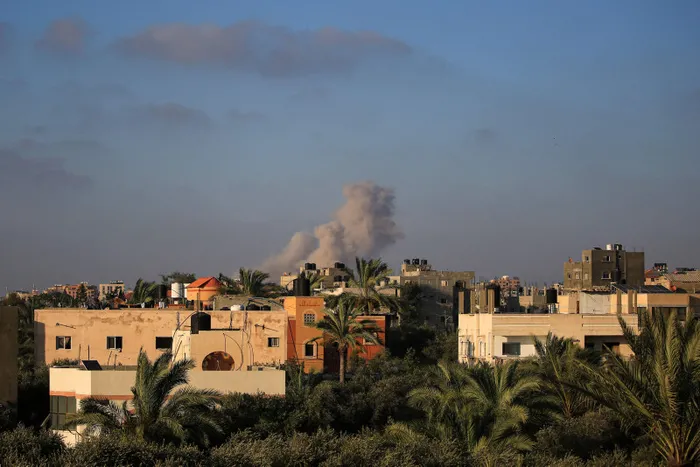 Hizbullah, İsrail’in kuzeyine yoğun füze saldırısı başlattı