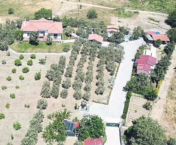 Fatih Portakal'a kötü haber! Yıkım için harekete geçildi... - 1