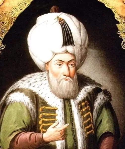 2 bayezid in lakabi bakin nereden