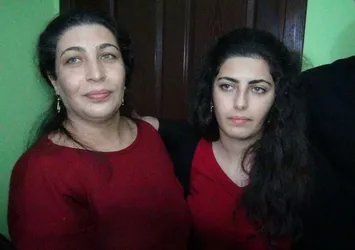 Zelal Topçul o anları Müge Anlı'ya anlattı