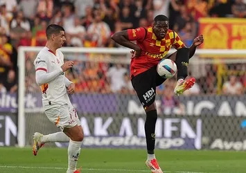 Aslan deplasmanda galip! Galatasaray Göztepe'yi 2-0 mağlup etti