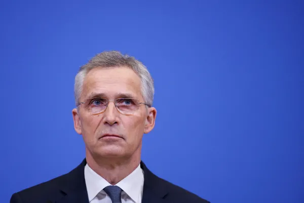 NATO Genel Sekreteri Jens Stoltenberg’den ABD televizyonunda dikkat çeken Türkiye sözleri