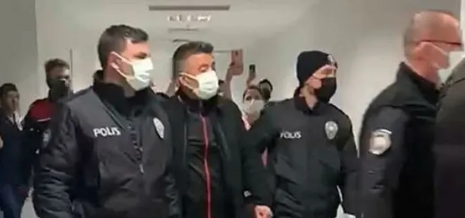 Sağlıkta bir FETÖ kumpası daha! Hastası tarafından darp edildiğini iddia etmişti