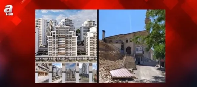 AK Parti’nin gündem analizinde çarpıcı tespitler! Son bir haftada AK Parti ve CHP ne yaptı?