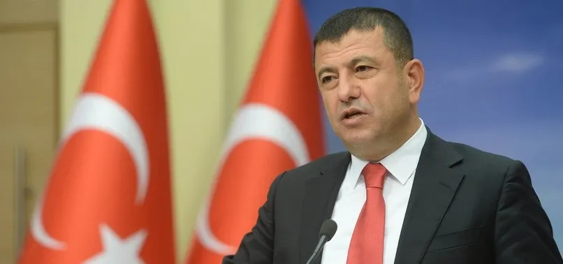 Selçuk Bayraktar'dan, CHP'li vekile sert tepki