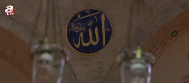 Allah’a imanın nişanesi TEVEKKÜL: Allah’a güvenmek, teslim olmak