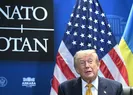 ABD Başkanı Trump: Erdoğan harika bir lider