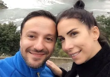 Tuğba Özerk boşandı rahatladı