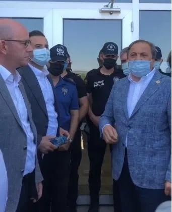 CHP'de valiye ikinci hakaret skandalı! Sahnede Seyit Torun var - 2