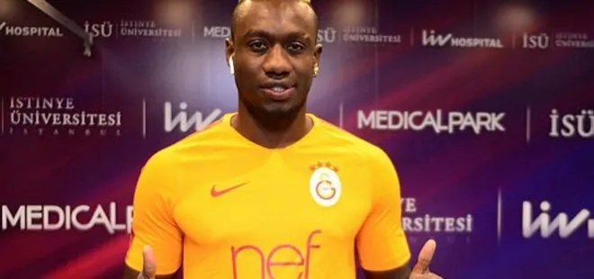 Galatasaray Mbaye Diagne’nin maliyetini açıkladı
