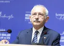 Kılıçdaroğlu’ndan sosyal medyayı sallayan gaf!