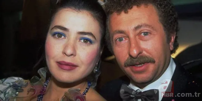 Mahallenin Muhtarları'nın Fadime'si Aydan Burhan herkesi şaşırttı 1