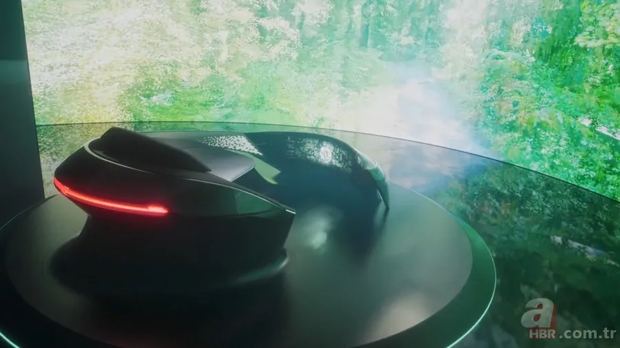 Togg ABD'de gönülleri fethetti! Bakan gelen tepkileri yerinde anlattı: 'Bir otomobilden daha fazlası' derken şaka yapmıyorduk! 15