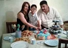 Tüfeğin dipçiğini ben tuttum 5 yaşındaki oğlum babasını öldürdü