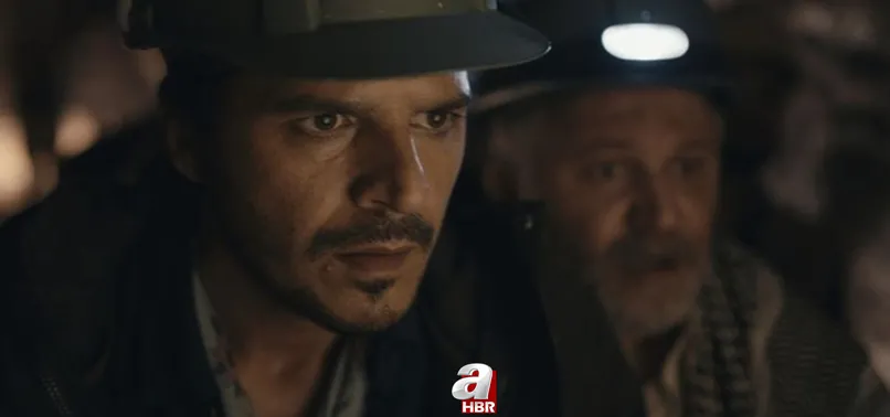 Beklenen paylaşım geldi! Atiye 3. sezon ne zaman başlayacak? Netflix Atiye yeni sezon fragmanı...