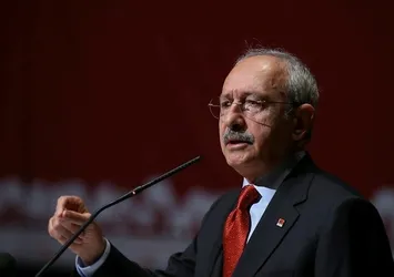CHP MYK ve PM olağanüstü toplanacak