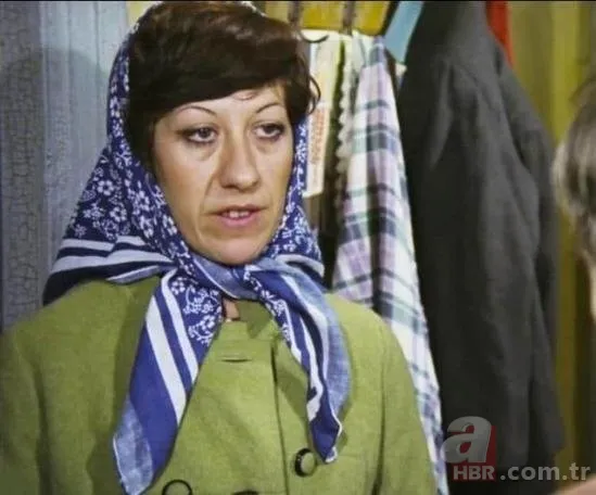 Ayşen Gruda'nın fazla bilinmeyen gençlik fotoğrafları! Ayşen Gruda kimdir kaç yaşında nereli? 9