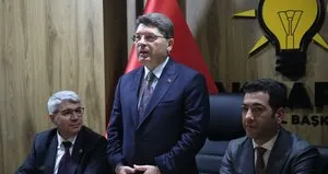 Terörsüz Türkiye ile yeni bir dönem başladı!