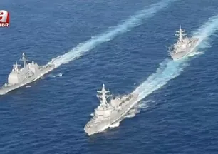 ABD Venezuela’dan ne istiyor?