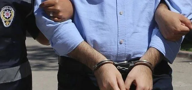 Zonguldak merkezli 7 ilde FETÖ operasyonu: 8 gözaltı