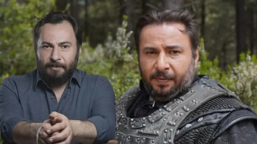 Kuruluş Osman'ın Yiğit Bey'i bakın nereli çıktı! İşte Murat Kırantepe'nin memleketi...