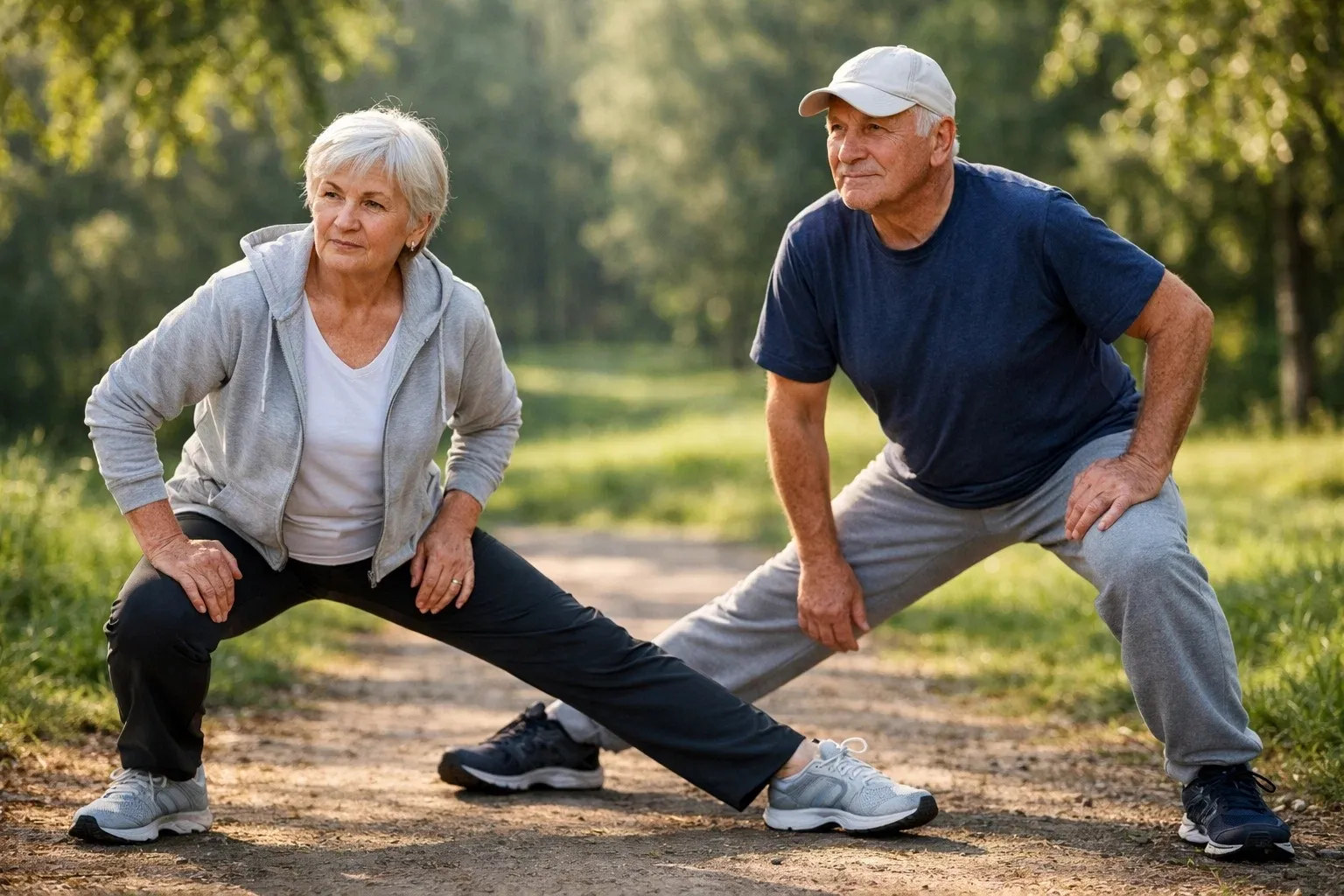 Kahvaltıda 3 kaşık etkisi: Düzenli tüketen yaşlılarda kas gücünü artırdı