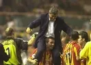 Galatasaray’dan Lucescu için duygusal anma