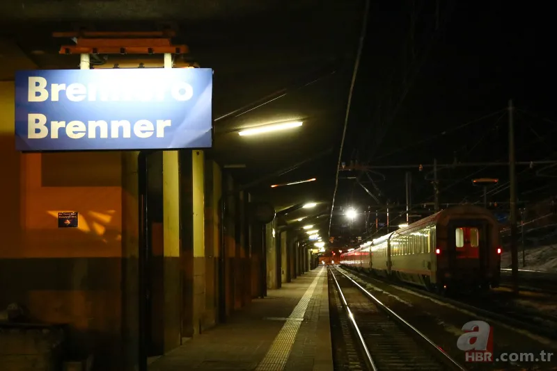 Avrupa'yı ayağa kaldıran karar! Yüzlerce kişi mağdur... 9