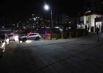 Malatya'da bıçaklı kavga: 3 yaralı
