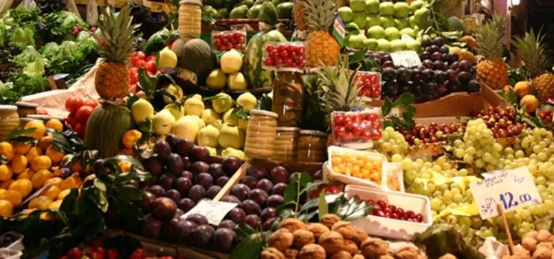 İSTANBULLULAR EN ÇOK BUNLARI TÜKETTİ!